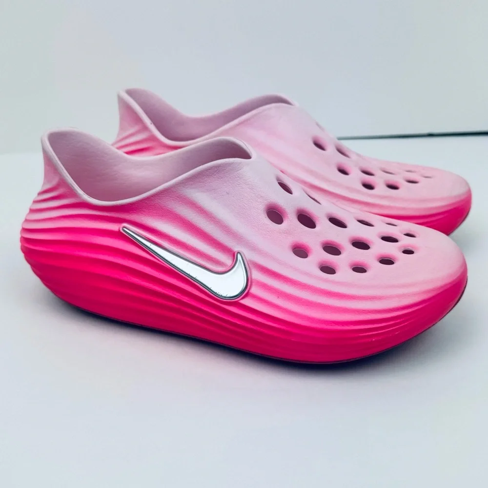 Nike ReactX Rejuven8 in the 